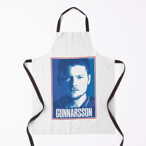 Item preview, Gunnarsson - CDF designed and sold by DFA.