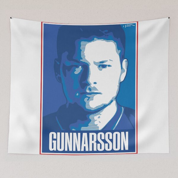 Item preview, Gunnarsson - CDF designed and sold by DFA.