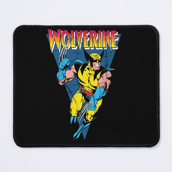 Item preview, Wolverine  designed and sold by SlayPOPShop.