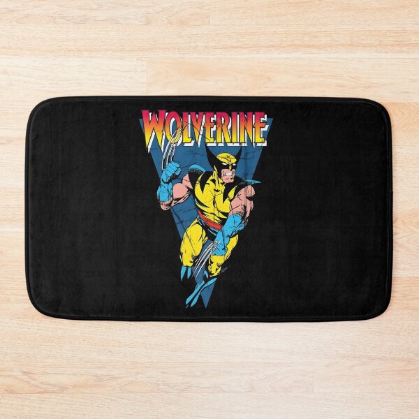 Item preview, Wolverine  designed and sold by SlayPOPShop.