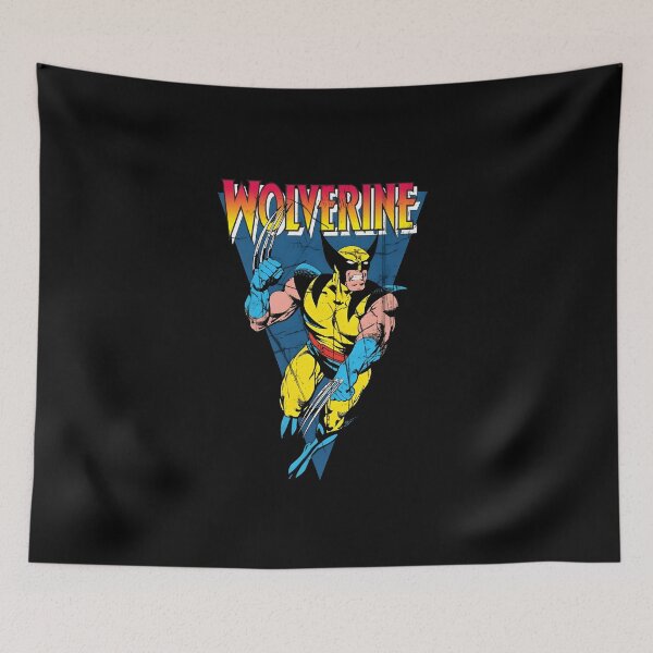 Item preview, Wolverine  designed and sold by SlayPOPShop.