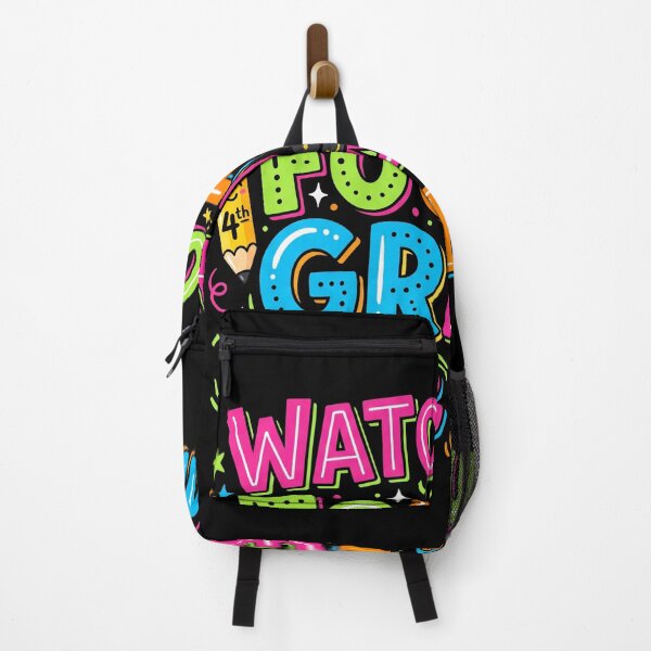 Item preview, Watch Out Fourth Grade Here I Come Shirt designed and sold by TeNovaStudio ⭐⭐⭐⭐⭐.