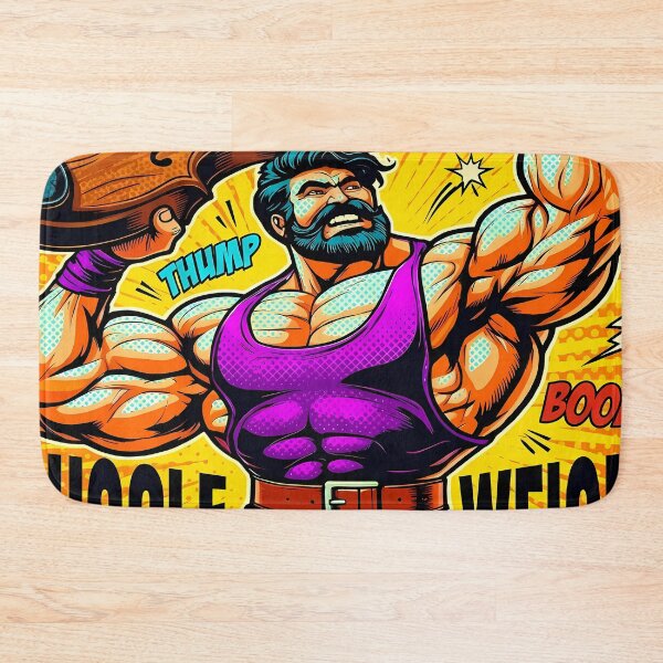 Item preview, Violin Strength & Muscle Power - Violin Quotes designed and sold by Art-Arcade6.