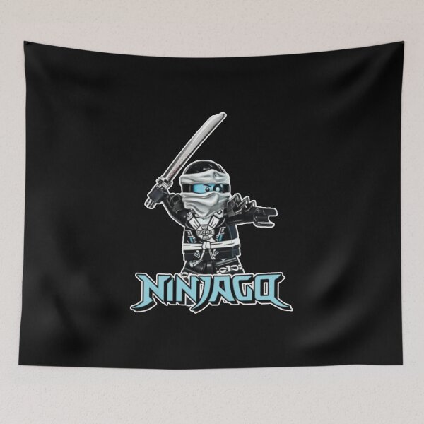 Item preview, lego ninjago designed and sold by cynthiawalls5.