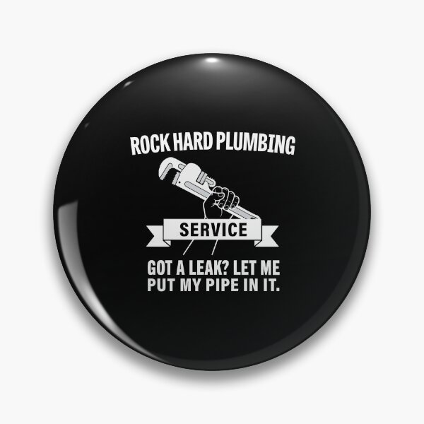Item preview, funny inappropriate Men's Rock Hard Caulking Services  designed and sold by Uglyandcute.