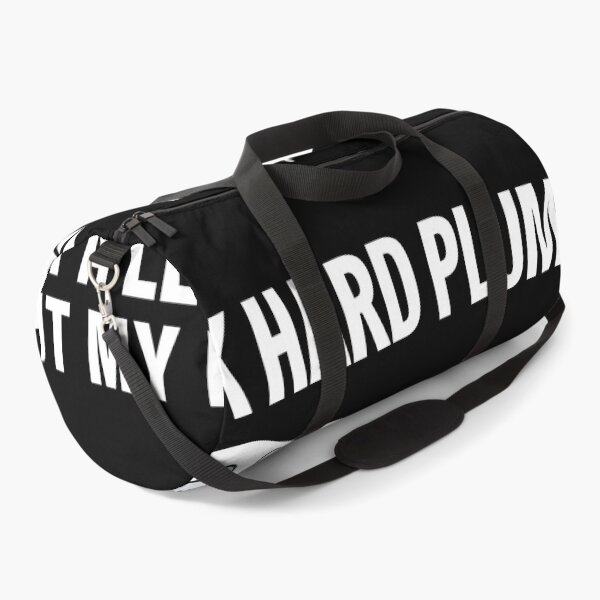 Item preview, funny inappropriate Men's Rock Hard Caulking Services designed and sold by Uglyandcute.