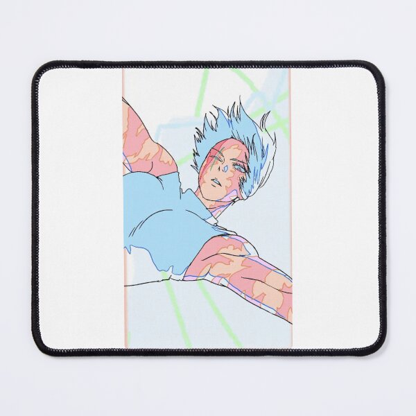 Item preview, Zero Cursed Energy — Maki Zen'in JJK designed and sold by TheStickLab.