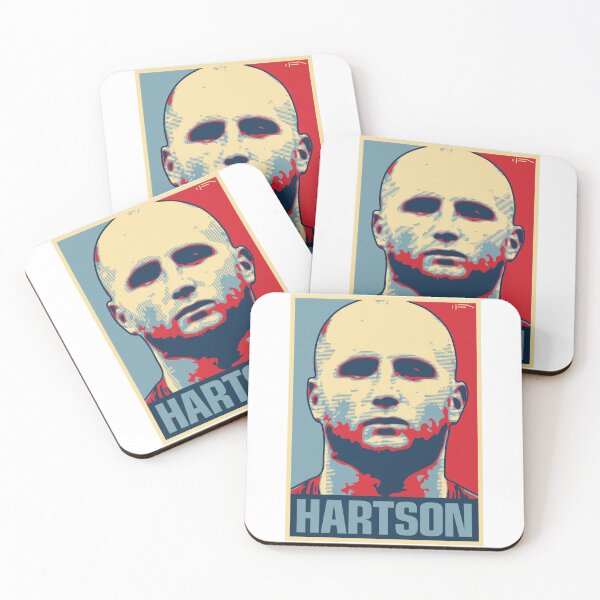Item preview, Hartson designed and sold by DFA.