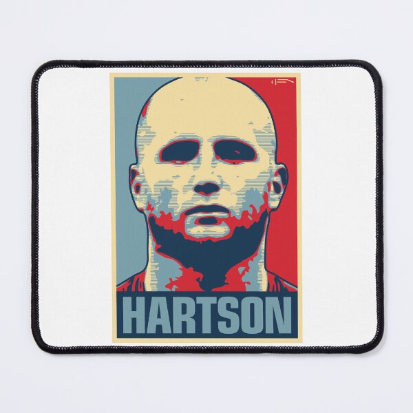 Item preview, Hartson designed and sold by DFA.