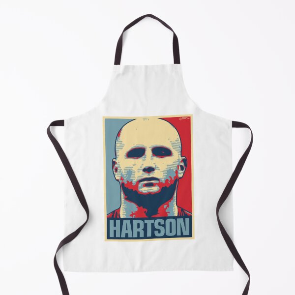 Item preview, Hartson designed and sold by DFA.