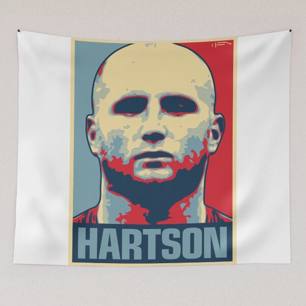 Item preview, Hartson designed and sold by DFA.