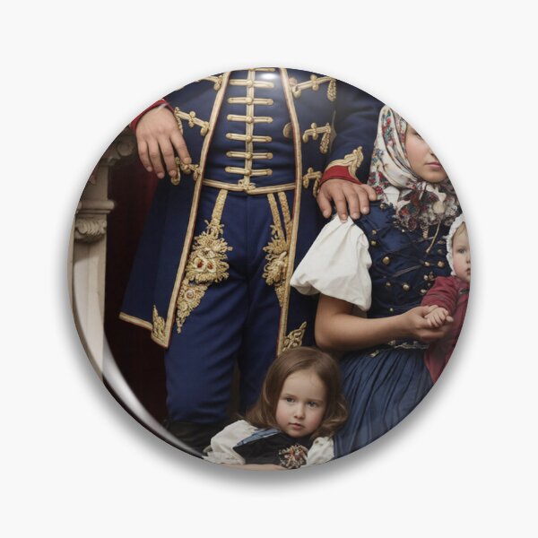 Item preview, My Grand-Grandfather with his family designed and sold by Bebe5512.