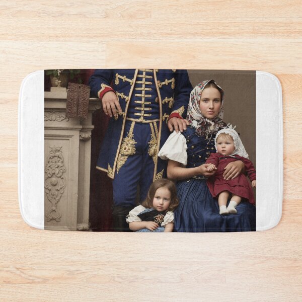 Item preview, My Grand-Grandfather with his family designed and sold by Bebe5512.