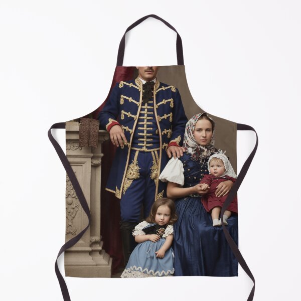 Item preview, My Grand-Grandfather with his family designed and sold by Bebe5512.