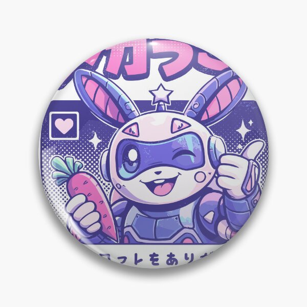 Item preview, Space Rabbit Carrot designed and sold by Matinez Pink.