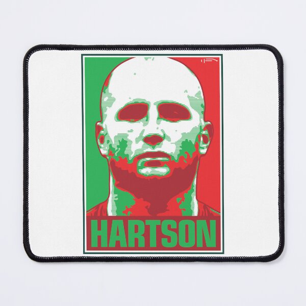 Item preview, Hartson - WALES designed and sold by DFA.