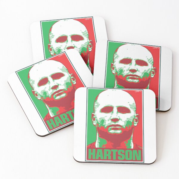 Item preview, Hartson - WALES designed and sold by DFA.