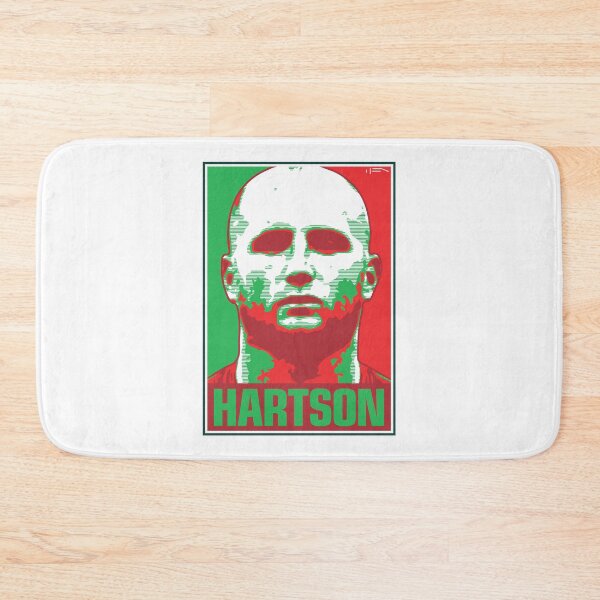Item preview, Hartson - WALES designed and sold by DFA.