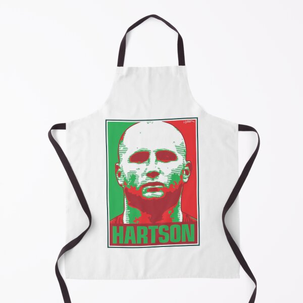 Item preview, Hartson - WALES designed and sold by DFA.