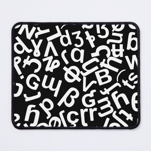 Item preview, The IPA (After Shuffling) designed and sold by Shulibloom.
