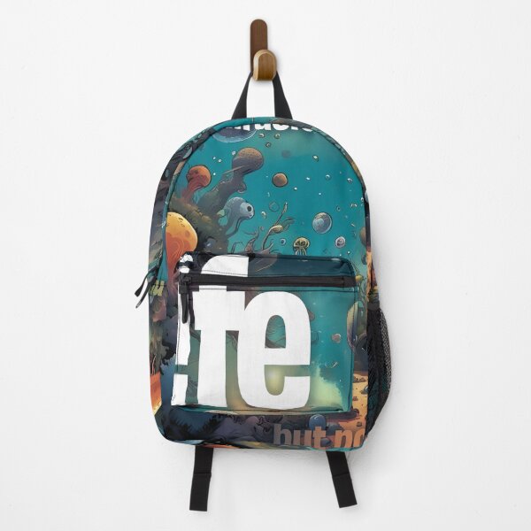 Item preview, Life — It's a Miracle. But Not Always a Nice One. designed and sold by Mantramontics.