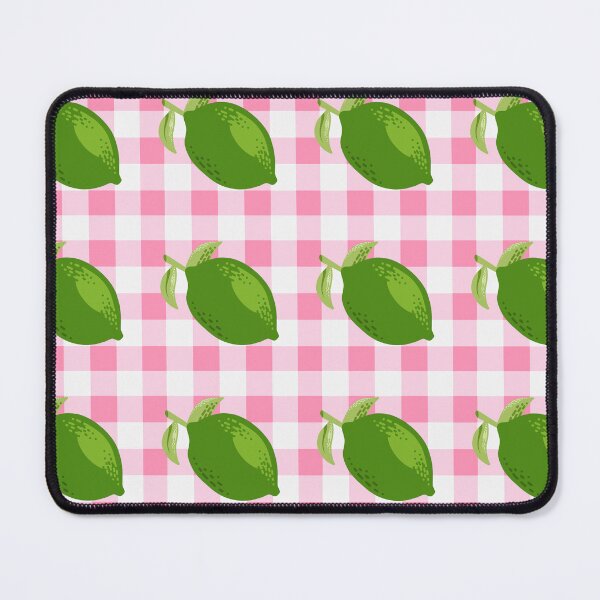 Item preview, Summer Lime Series: Whole Lime Fruit designed and sold by ElisabethDraws.