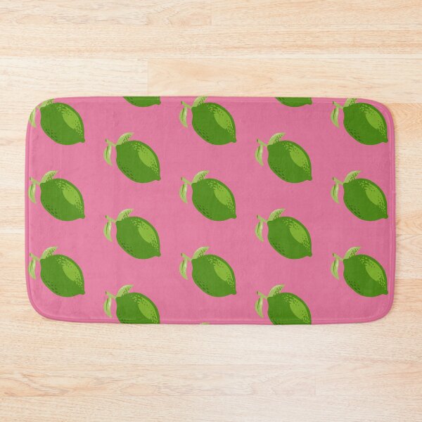 Item preview, Summer Lime Series: Whole Lime Fruit designed and sold by ElisabethDraws.