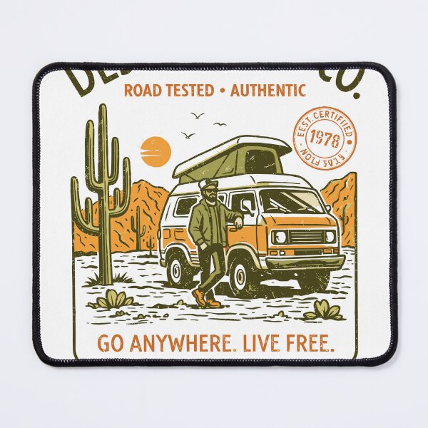 Item preview, Desert Road Co designed and sold by Matinez Pink.