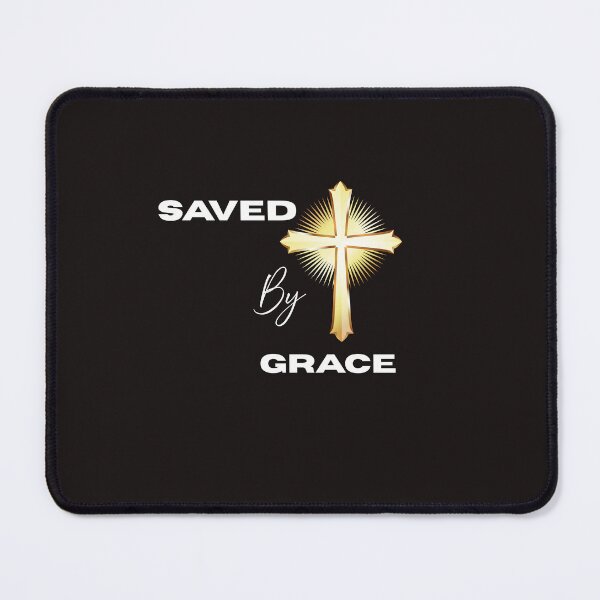 Item preview, Saved by grace designed and sold by Softstudiovibes.