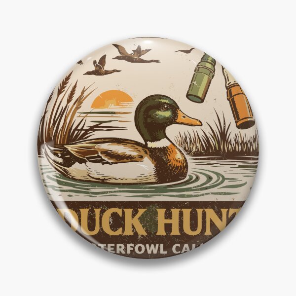 Item preview, Duck Hunt designed and sold by Matinez Pink.