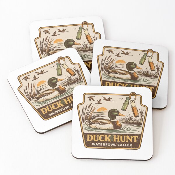 Item preview, Duck Hunt designed and sold by Matinez Pink.