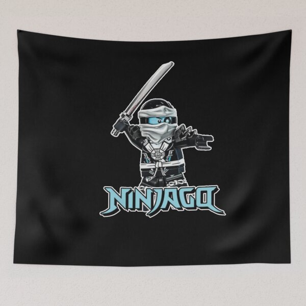 Item preview, lego ninjago designed and sold by ritajackson51.