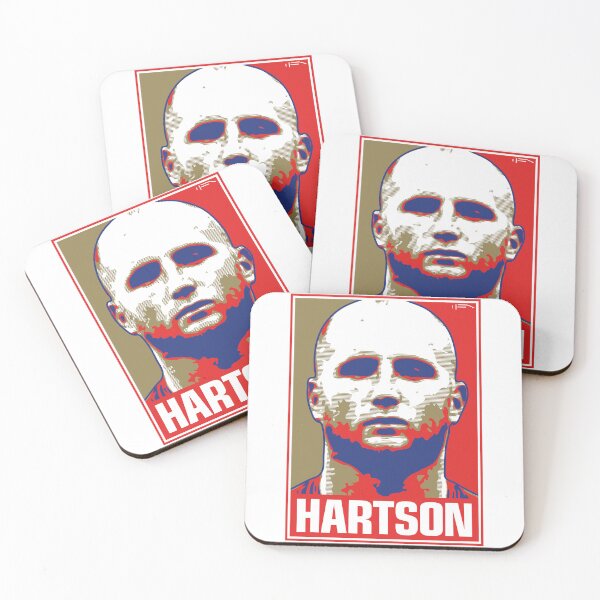 Item preview, Hartson - ARS designed and sold by DFA.