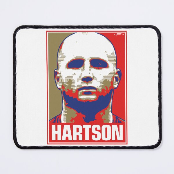 Item preview, Hartson - ARS designed and sold by DFA.
