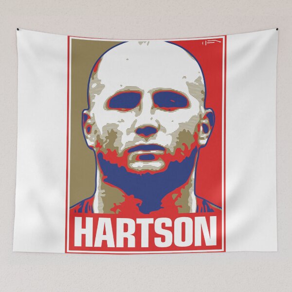 Item preview, Hartson - ARS designed and sold by DFA.