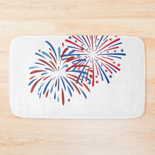 Item preview, Patriotic 4th Of July 2026 designed and sold by RowenaKihn.
