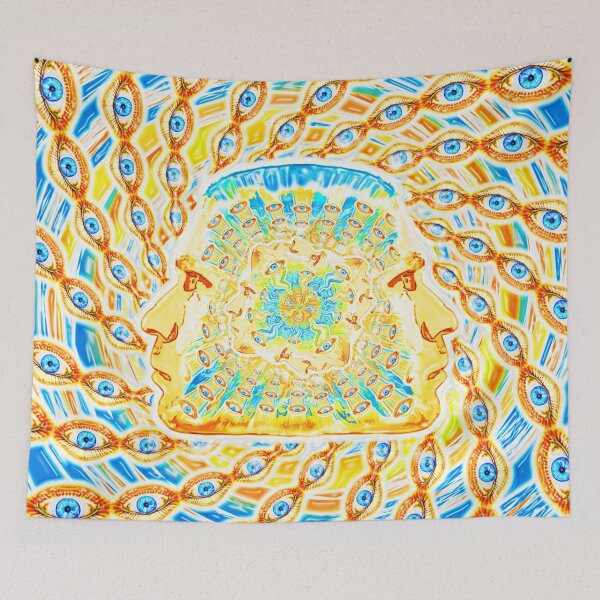 Item preview, Spiralisation(ii) designed and sold by Klaus Bremner (Autotelic Art).