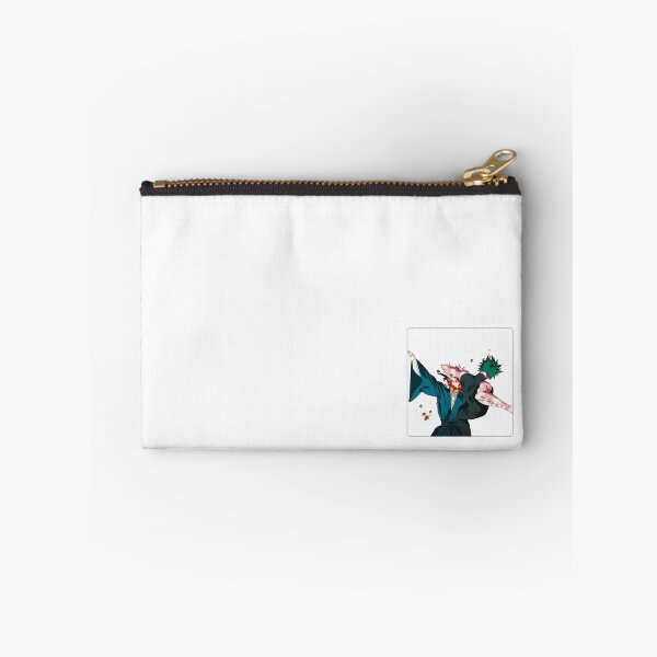 Item preview, Just Like Him — Maki Overwhelming Naoya Strike JJK Colored Version designed and sold by TheStickLab.
