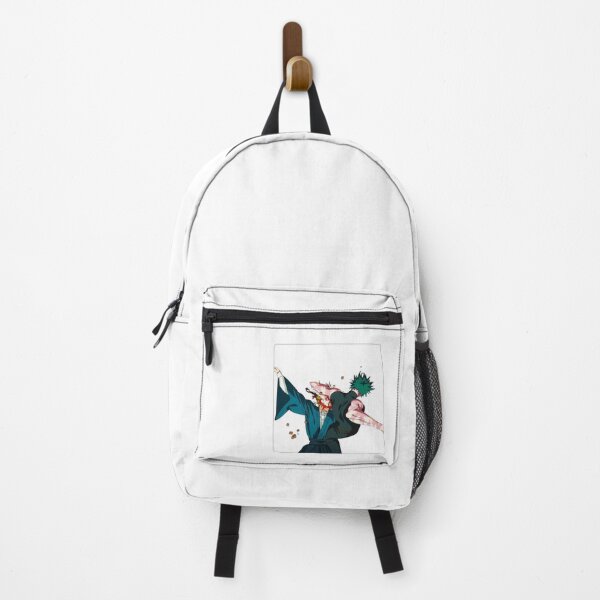 Item preview, Just Like Him — Maki Overwhelming Naoya Strike JJK Colored Version designed and sold by TheStickLab.
