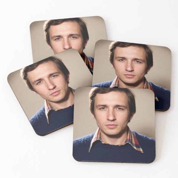 Item preview, Young man designed and sold by Bebe5512.