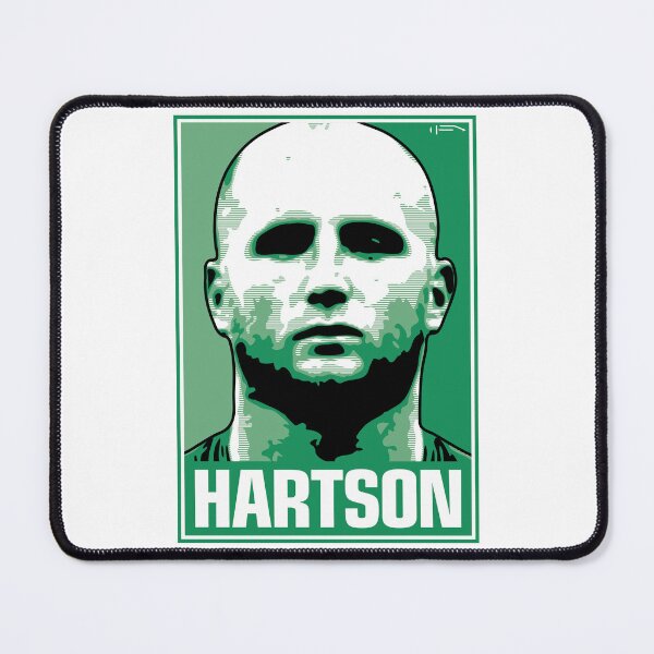 Item preview, Hartson - CEL designed and sold by DFA.