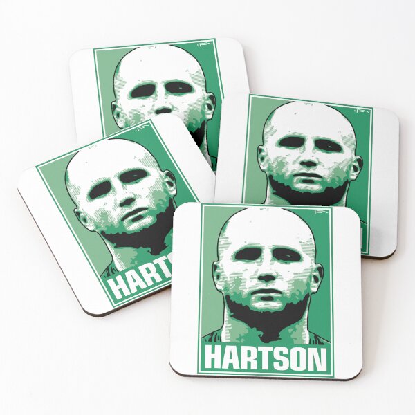 Item preview, Hartson - CEL designed and sold by DFA.