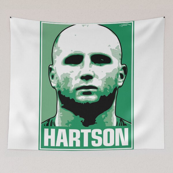 Item preview, Hartson - CEL designed and sold by DFA.