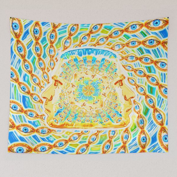 Item preview, Spiralisation(iii) designed and sold by Klaus Bremner (Autotelic Art).