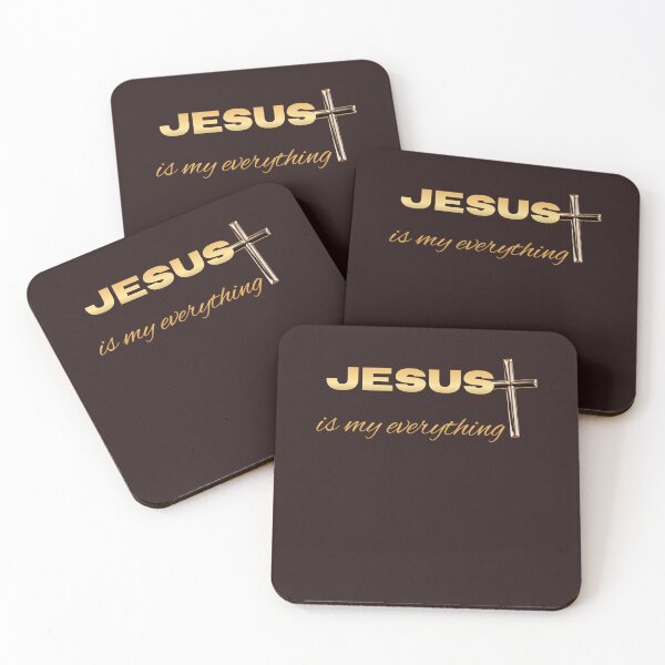 Item preview, Faith at the center of everything  designed and sold by Softstudiovibes.