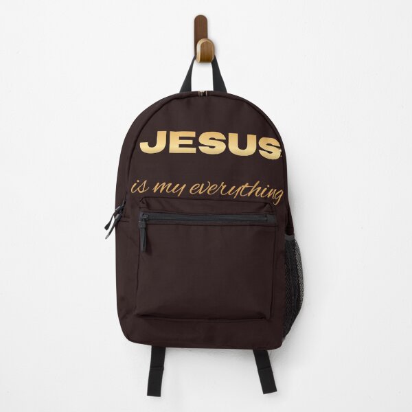 Item preview, Faith at the center of everything designed and sold by Softstudiovibes.