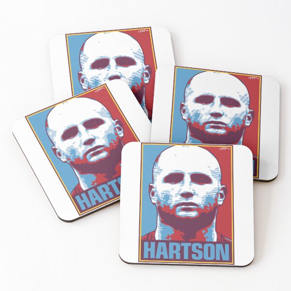 Item preview, Hartson - WHU designed and sold by DFA.