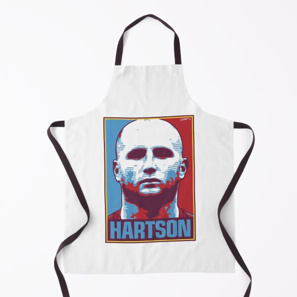 Item preview, Hartson - WHU designed and sold by DFA.