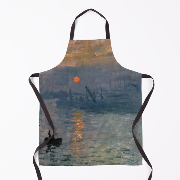 Item preview, Claude Monet designed and sold by Ulakosern.