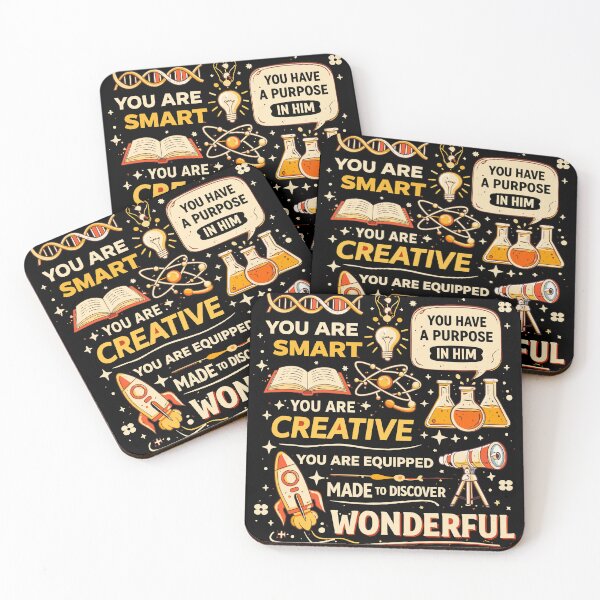 Item preview, God Designed Wonder designed and sold by Matinez Pink.